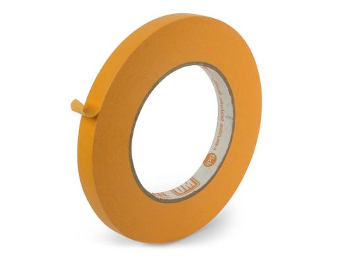 SM0671 StewMac  orange multi-purpose tape, 13mm (1/2") wide