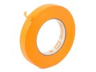 SM0678 StewMac  orange multi-purpose tape, 19mm (3/4") wide