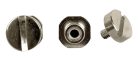 SM1-N TonePros  SM1 locking studs, metric/for import guitars, nickel