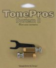 SM1-N TonePros  SM1 locking studs, metric/for import guitars, nickel