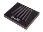 SM100920 StewMac  Benedetto archtop guitar bridge string marker