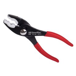 SM1719 StewMac  soft touch pliers