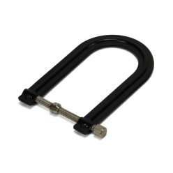 SM2010 StewMac  soundhole clamp, 12,5cm (5") length