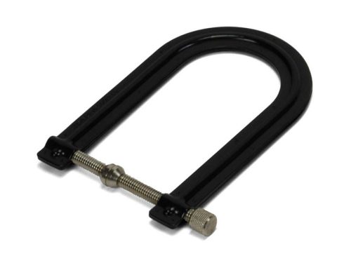 SM2010 StewMac  soundhole clamp, 12,5cm (5") length