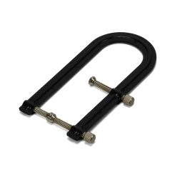   SM2011 StewMac  soundhole clamp with leveler, 17,5cm (7") length