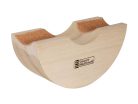 SM3722 StewMac  Rock-n-Roller neck rest, 9.5 cm height for solidbody guitars