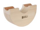 SM3728 StewMac  Rock-n-Roller neck rest, 13 cm height for acoustic guitars