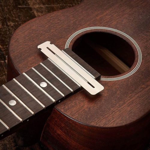 SM3745 StewMac  fingerboard guards for bass, set of 4