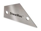 SM3770 StewMac  Fret Rocker stainless steel, 10/7,5/5/3,5 cm edges