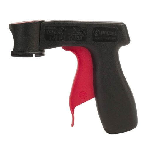 SM5063 StewMac  vGrip universal spray handle