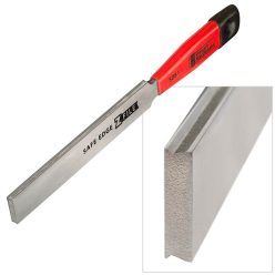   SM5081 StewMac  Safe Edge Z-File fret crowning file, 300-grit