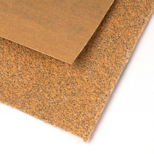 SM5769-1 StewMac  3M Stikit Gold abrasive sanding paper for Fretbar understring leveler, 2,5cm x 13,5m - 320 grit