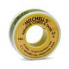 SM6125 StewMac  Mitchell's Abrasive Cord #60 .015" (0,38mm), 200 grit