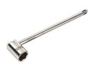 SM6159 StewMac  pocket truss rod wrench, for 5/16" nut