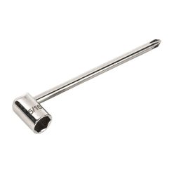 SM6159 StewMac  pocket truss rod wrench, for 5/16" nut