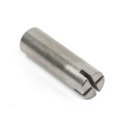   SM6197 StewMac  8-32 thread replacement truss rod nut for vintage Fender (approximately '61-mid '64)