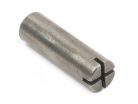 SM6198 StewMac  10-32 thread replacement truss rod nut for vintage Fender (approximately '61-'70s and reissues)