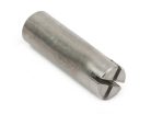 SM6199 StewMac  10-24 thread replacement truss rod nut for vintage Fender (approximately '54-'59)