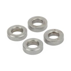   SM6201 StewMac  off-set spacer for truss rod repair, medium 2,5mm (.100" x .365"), set of 4