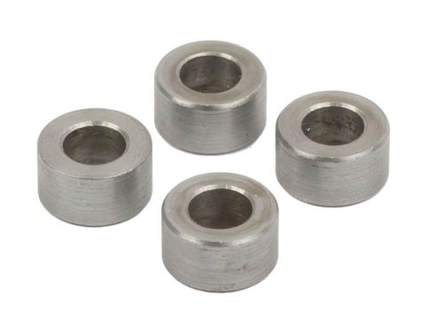 SM6202 StewMac  off-set spacer for truss rod repair, thick 5mm (.200" x .365"), set of 4