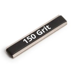   SM6420 StewMac  Original compact Z-File fret crowning file, 150-grit