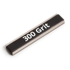   SM6421 StewMac  Original compact Z-File fret crowning file, 300-grit