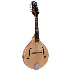 SMA600 SX  mandolin A-style, natural