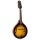 SMA660EVS SX  mandolin A-style with pickup, vintage sunburst