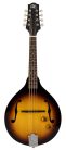 SMA660EVS SX  mandolin A-style with pickup, vintage sunburst