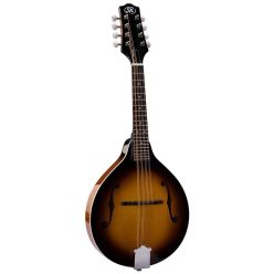 SMA660VS SX  mandolin A-style, vintage sunburst