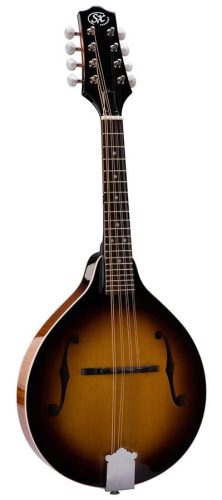 SMA660VS SX  mandolin A-style, vintage sunburst