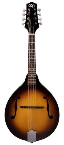 SMA660VS SX  mandolin A-style, vintage sunburst