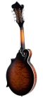 SMF740VS SX  mandolin F-style, solid top, with bag, vintage sunburst