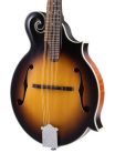 SMF740VS SX  mandolin F-style, solid top, with bag, vintage sunburst