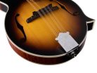 SMF740VS SX  mandolin F-style, solid top, with bag, vintage sunburst