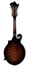 SMF760VS SX  mandolin F-style, solid top, with bag, vintage sunburst