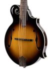 SMF760VS SX  mandolin F-style, solid top, with bag, vintage sunburst