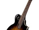 SMF760VS SX  mandolin F-style, solid top, with bag, vintage sunburst