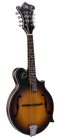 SMF840VS SX  mandolin F-style, all solid, with bag, vintage sunburst