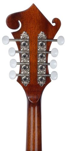 SMF860VS SX  mandolin F-style, all solid, with bag, vintage sunburst