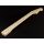 SMOC-MOD Allparts  neck for Stratocaster®, maple fretboard, headstock neck adjustment, 10" radius, 21 tall frets