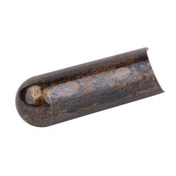   SMP-APS The Rock Slide  aged brass Ariel Posen signature slide (inside 17 - length 60.0mm)