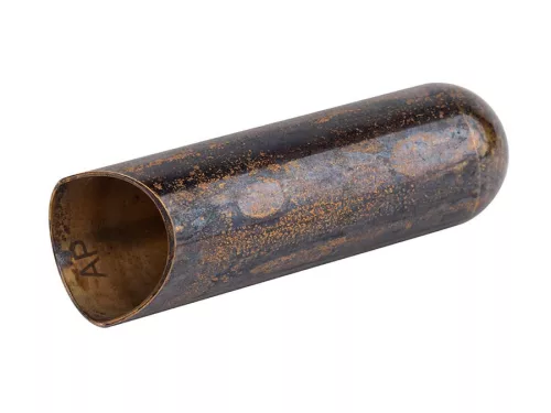 SMP-APS The Rock Slide  aged brass Ariel Posen signature slide (inside 17 - length 60.0mm)