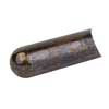 SMP-APS The Rock Slide  aged brass Ariel Posen signature slide (inside 17 - length 60.0mm)