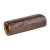 SMP-JL The Rock Slide  aged brass Joey Landreth signature slide (inside 17 - length 54.0mm)