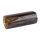 SMP-LB The Rock Slide  aged brass slide size L (inside 20.5 - length 59.0mm)