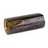 SMP-LB The Rock Slide  aged brass slide size L (inside 20.5 - length 59.0mm)