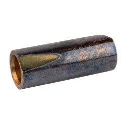   SMP-MB The Rock Slide  aged brass slide size M (inside 19 - length 57.5mm)