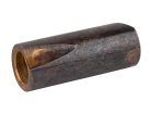 SMP-SB The Rock Slide  aged brass slide size S (inside 17 - length 47.5mm)