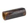 SMP-SB The Rock Slide  aged brass slide size S (inside 17 - length 47.5mm)